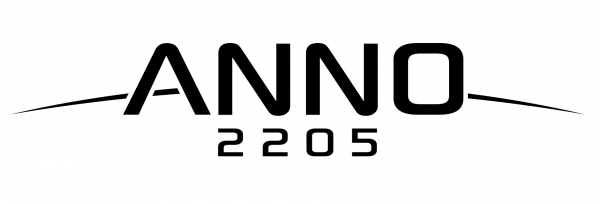 ANNO 2205 Logo