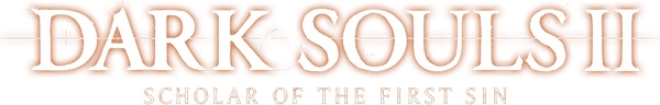 Dark Souls 2: Scholar of the First Sin Logo