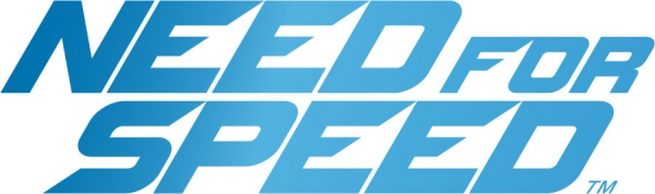 Need for Speed 2015 Logo