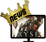 News: Ryse