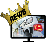 News: WRC4
