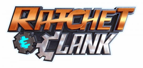 Ratchet & Clank (PS4) Logo