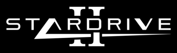 StarDrive 2 Logo