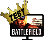 Test: Battlefield Hardline