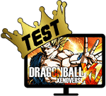 Test: Dragonball XenoVerse