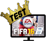 Test FIFA16