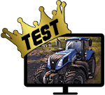 Test: Landwirtschafts-Simulator 15