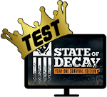 Test: State of Decay