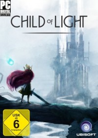 Cover: Child of Light