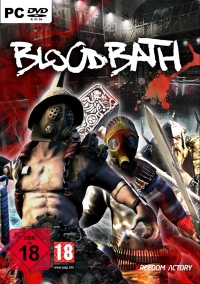 BloodBath Cover