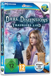 Dark Dimensions: Trauriges Lied Cover