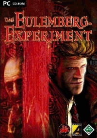 Das Eulemberg Experiment Cover