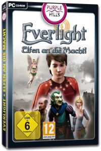 Everlight Cover