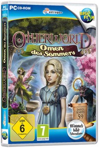 Otherworld - Omen des Sommers Cover