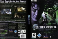Overclocked Cover