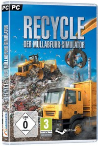 Recycle Cover
