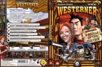 The Westerner Cover