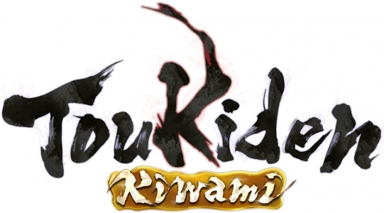Toukiden: Kiwami Logo