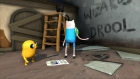 Galerie Adventure Time: Finnand & Jake Investigations anzeigen