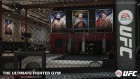 EA Sports UFC 14