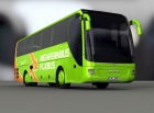 Fernbus Simulator 1