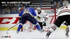 Galerie EA Sports NHL 16 anzeigen