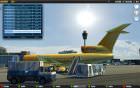 Galerie Flughafen Simulator 2014 anzeigen