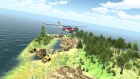 Island Flight Simulator 10