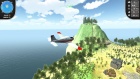 Island Flight Simulator 19