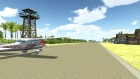 Island Flight Simulator 21