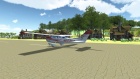 Island Flight Simulator 22