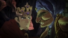 Kings Quest 13