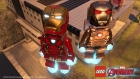 Galerie LEGO Marvels Avengers anzeigen