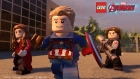 Galerie LEGO Marvels Avengers anzeigen