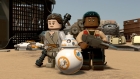 Galerie LEGO Star Wars: Das Erwachen der Macht anzeigen