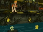 Monkey Island 3 - The Curse of Monkey Island 8