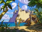 Monkey Island 3 - The Curse of Monkey Island 14