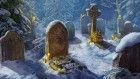 Redemption Cemetery: Bitterer Frost 11