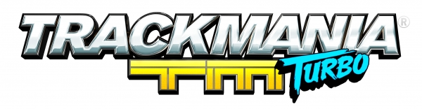 Trackmania Turbo Logo