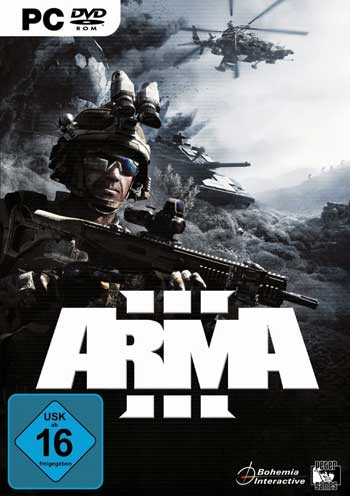 Cover: Arma3