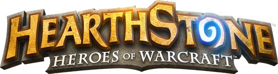 Hearthstone Logo
