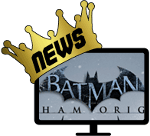 Batman: Arkham Origins - Newsbild