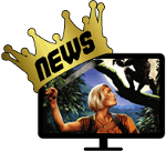 News: Geheimakte Sam Peters