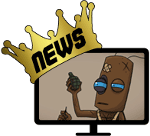 News: Journey of a Roach