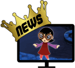 News: Lilly Looking Through