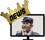 News: The Raven