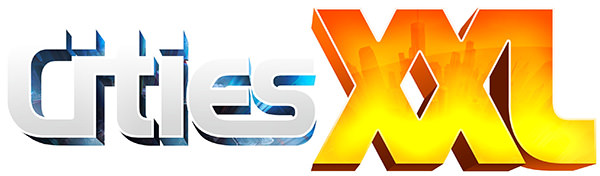 Cities XXL Logo