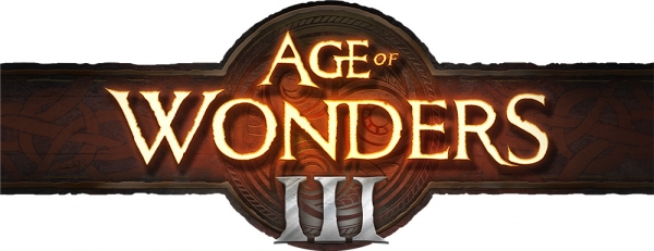 Age of Wonders 3 Logo
