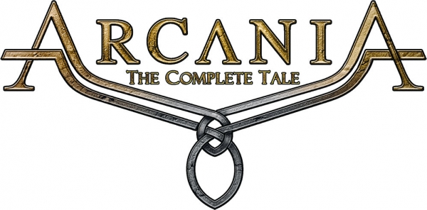 ArcaniA Logo