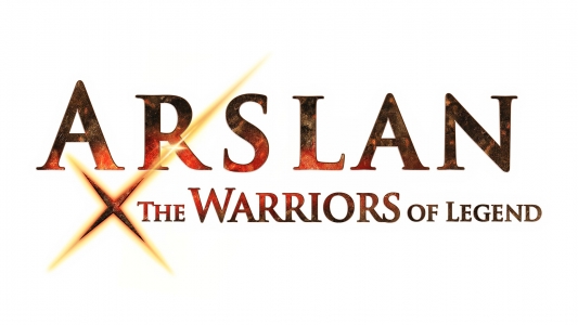 Arslan: the Warriors of Legend Logo